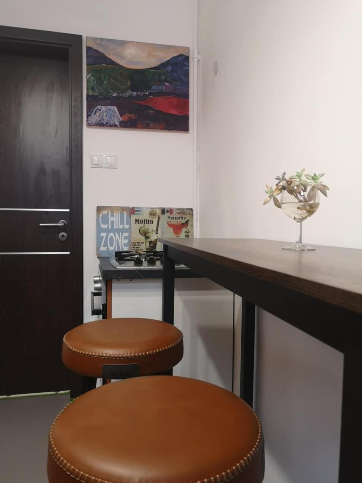 Up-art Center, Palace District Apartment *