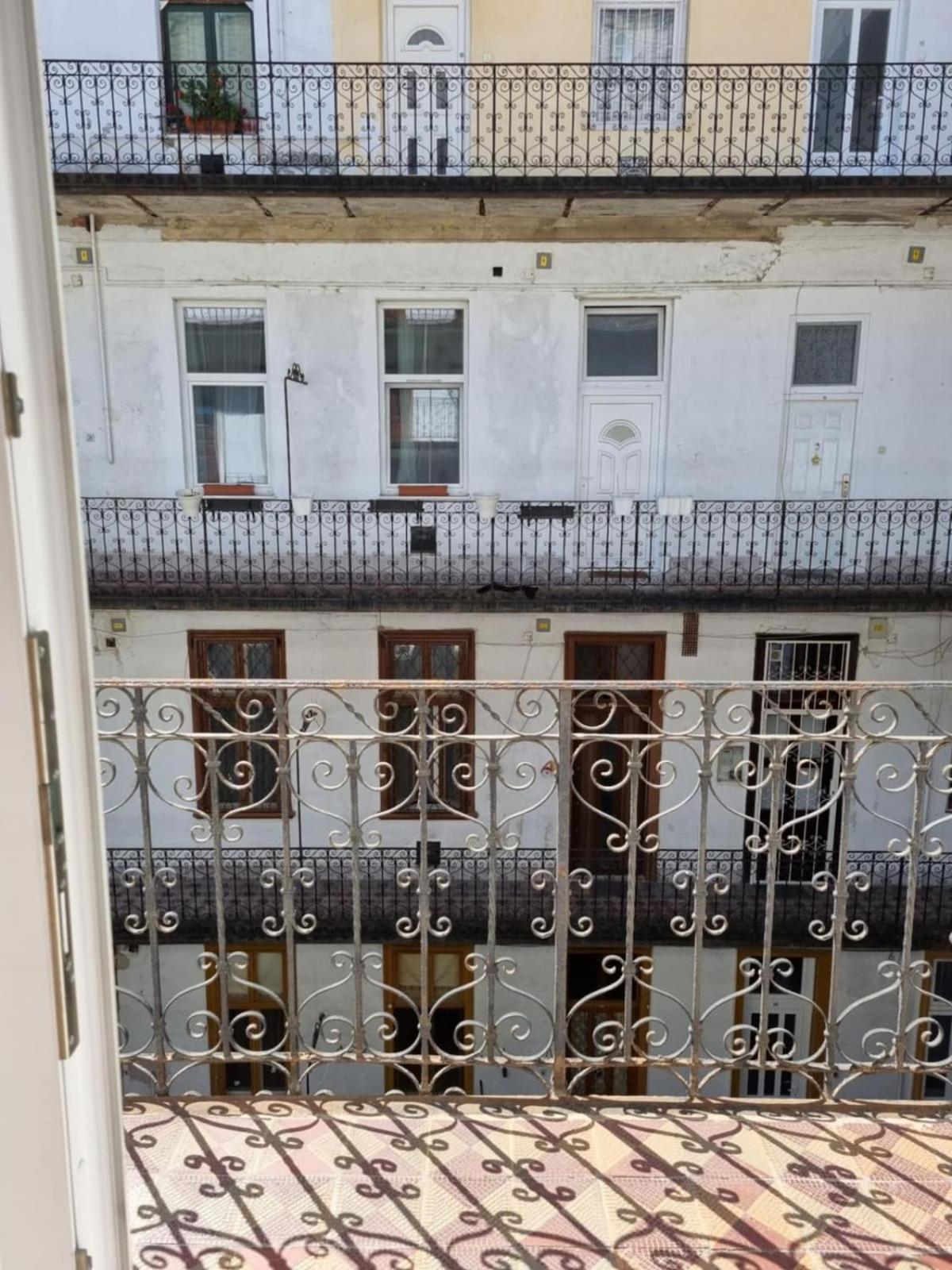 Apartment Up-art Center, Palace District *