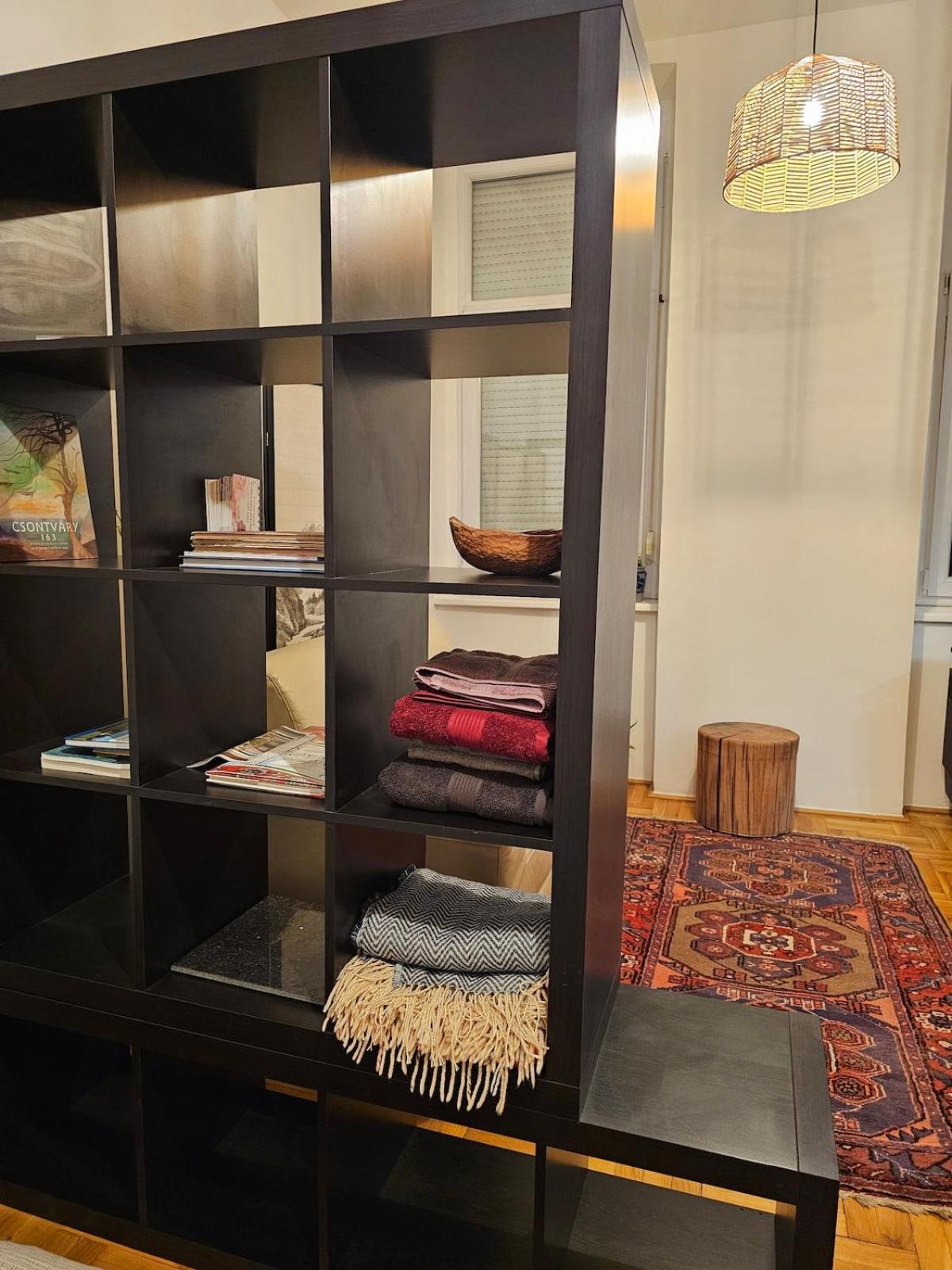 Up-art Center, Palace District Apartment Budapest