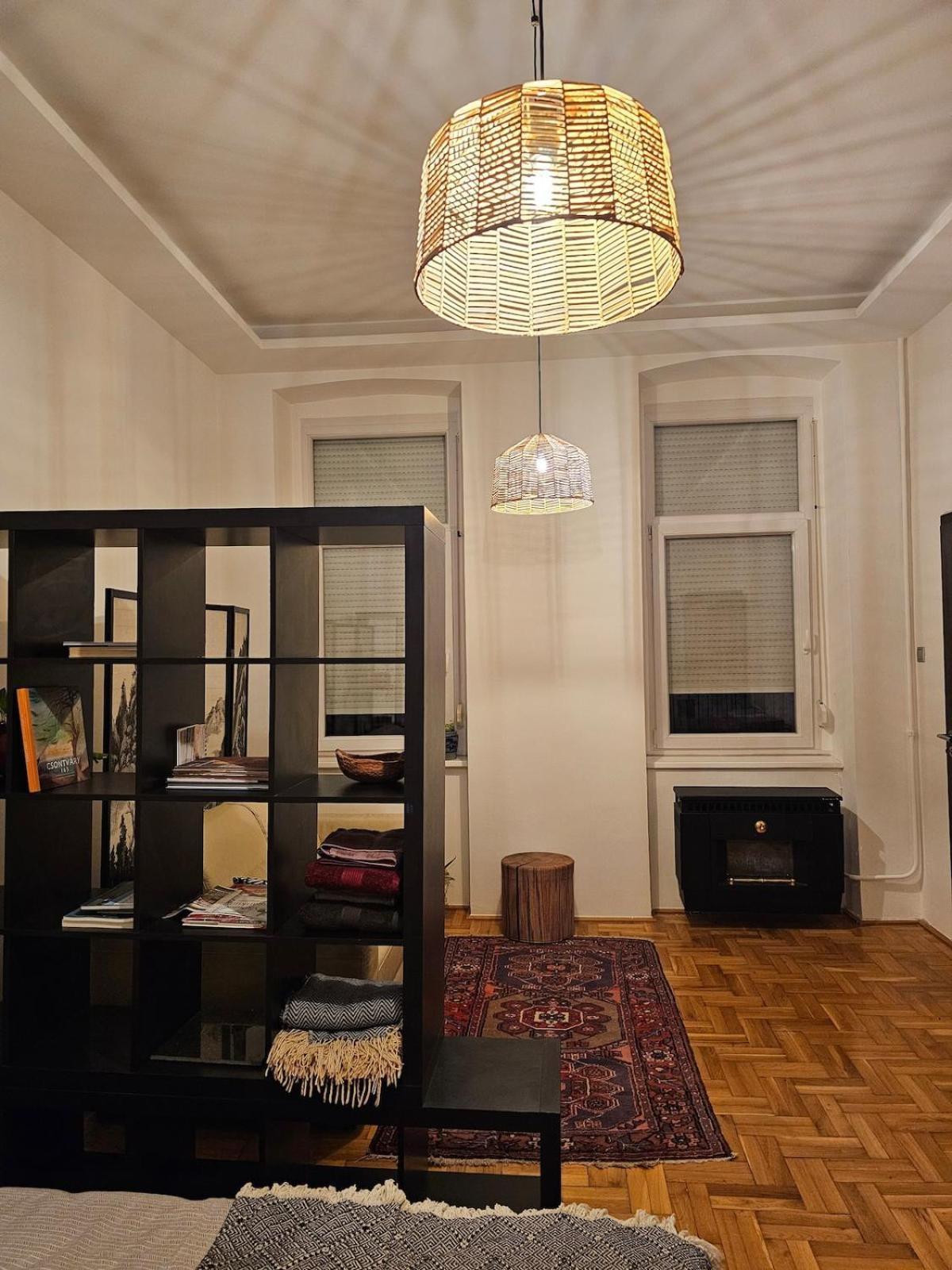 Up-art Center, Palace District Apartment *